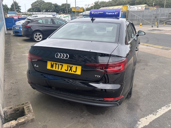 Used Audi A4 2017 for sale - 75724768: Photo 6
