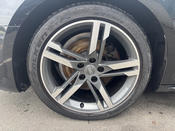 Used Audi A4 2017 for sale - 75724768: Photo 7