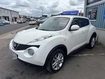 Used Nissan Juke 2012 for sale - 74614820: Photo
