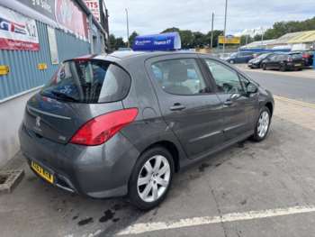 Used Peugeot 308 2013 for sale - 75085304: Photo
