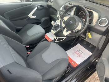 Used Ford Ka 2015 for sale - 77353004: Photo