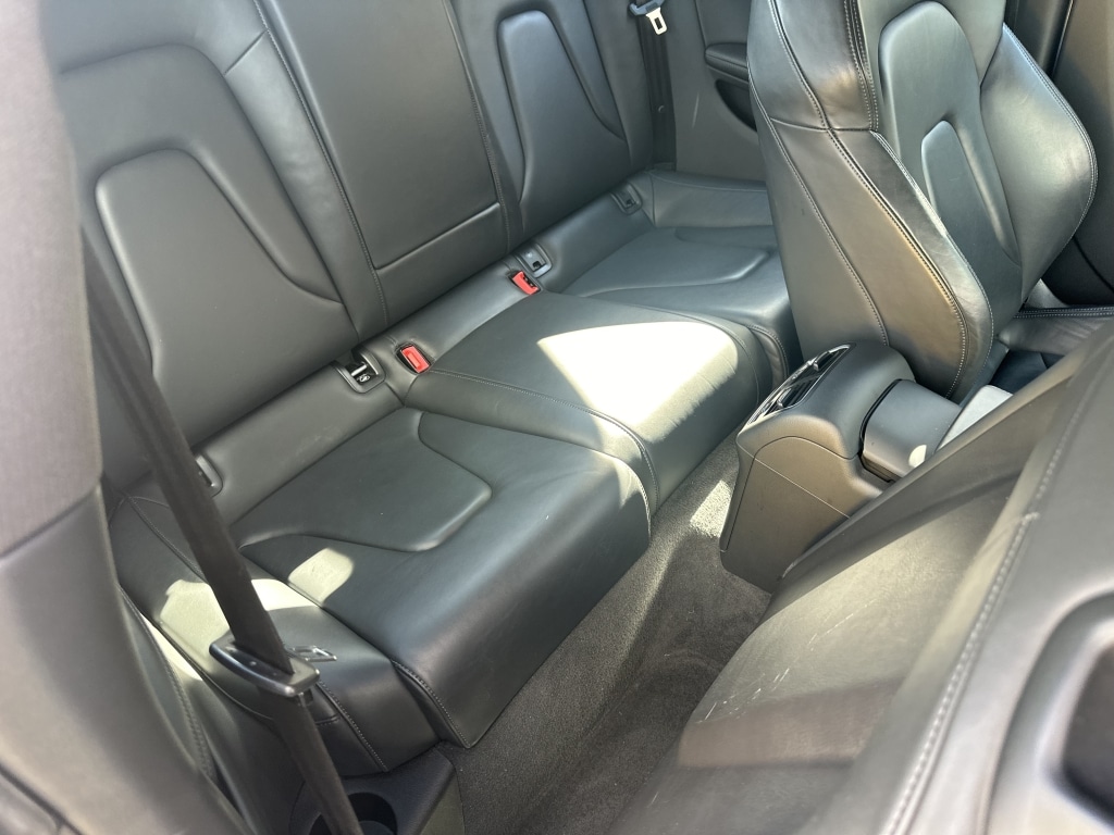 Used Audi A5 2015 for sale - 76058284: Photo 5