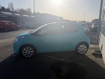 Used Citroen C1 2016 for sale - 78229806: Photo