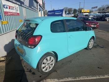 Used Citroen C1 2016 for sale - 78229806: Photo