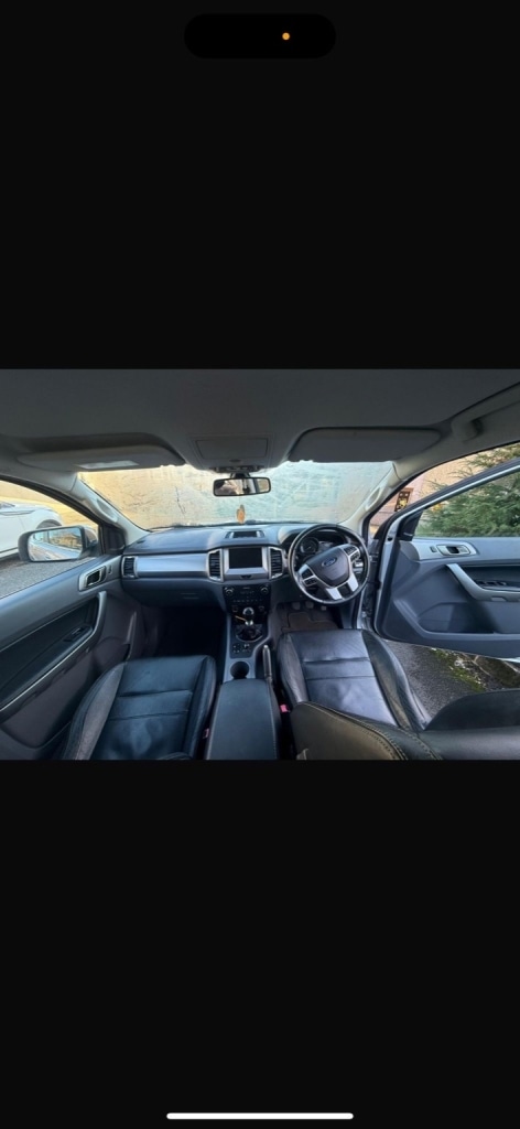 Used Ford Ranger 2016 for sale - 77126006: Photo 2