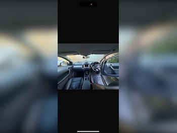 Used Ford Ranger 2016 for sale - 77126006: Photo