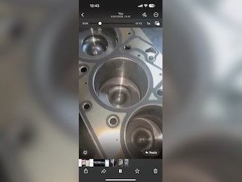 Used Ford Ranger 2016 for sale - 77126006: Photo