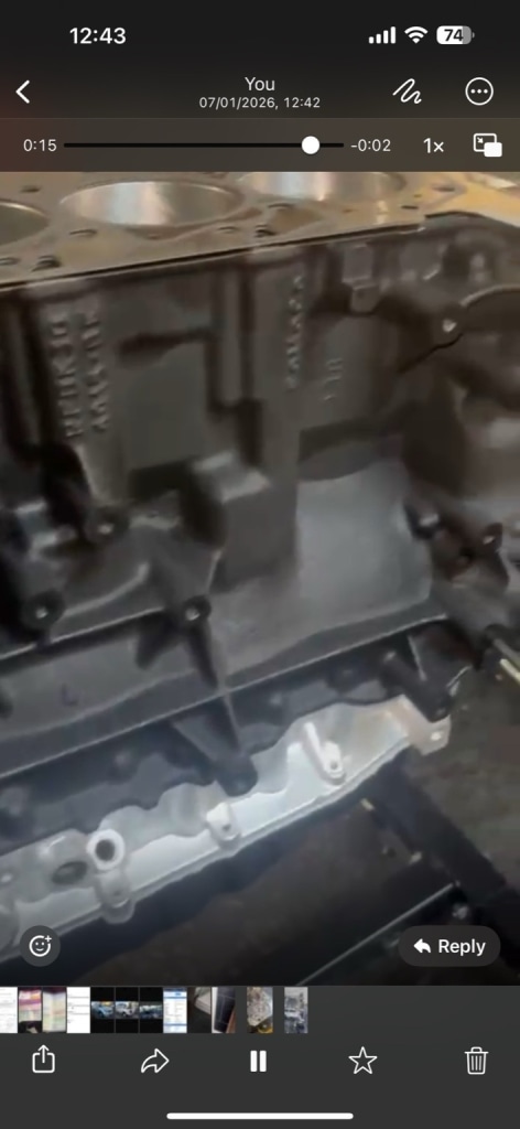 Used Ford Ranger 2016 for sale - 77126006: Photo 4