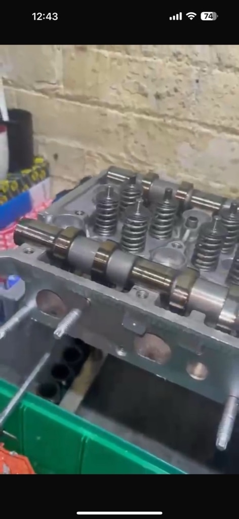 Used Ford Ranger 2016 for sale - 77126006: Photo 5