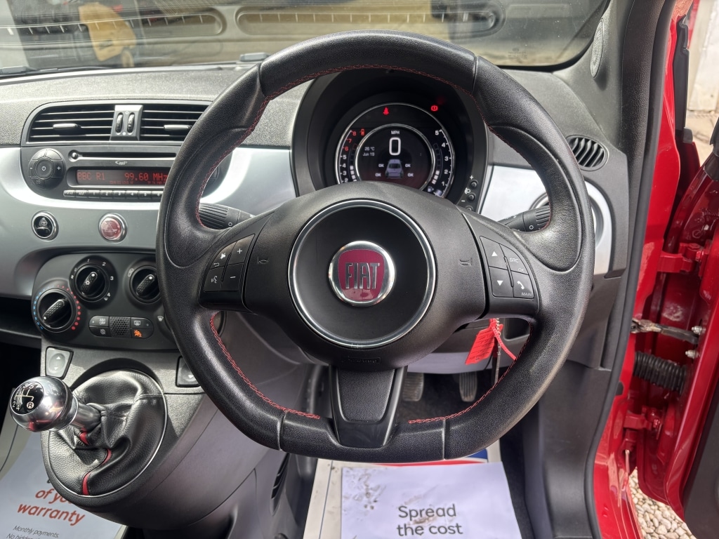 Vehicle 16
