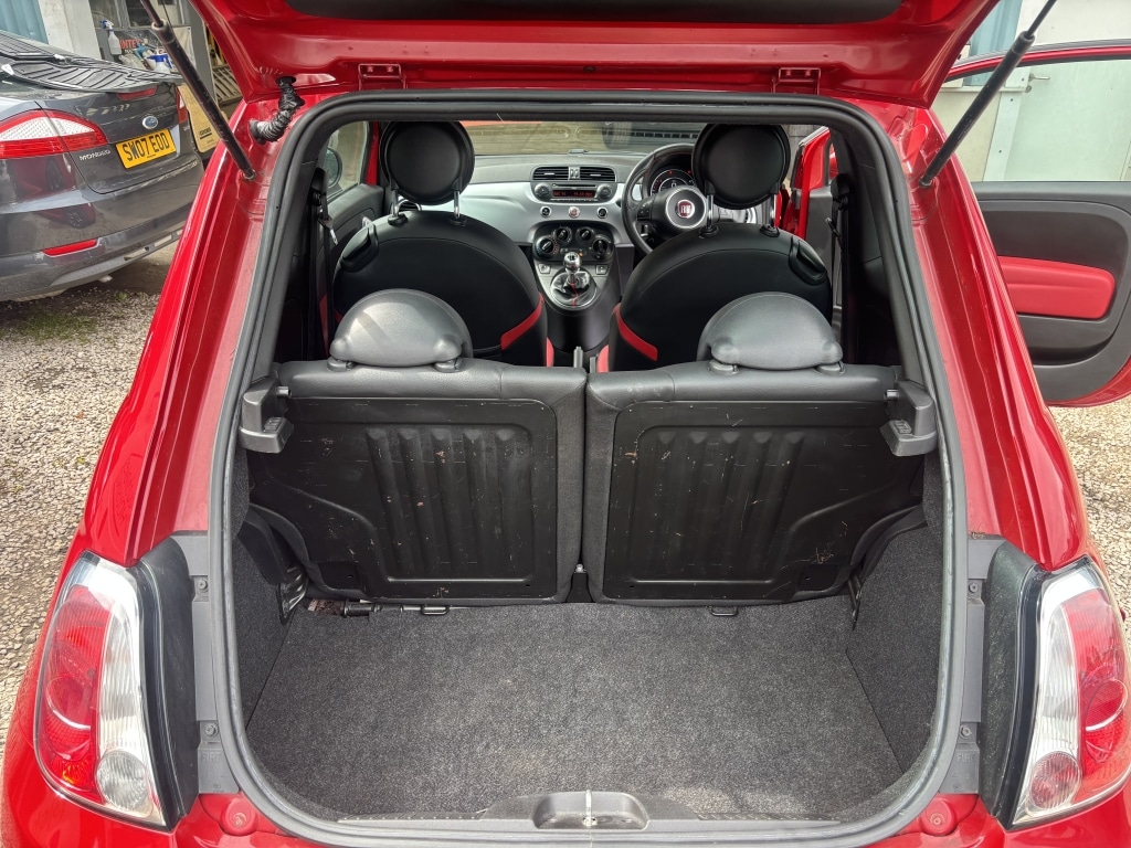Vehicle 17