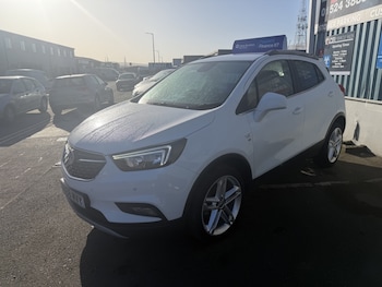 Used Vauxhall Mokka X 2018 for sale - 78229790: Photo