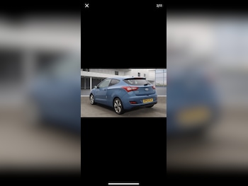 Used Hyundai i30 2013 for sale - 77622815: Photo