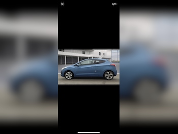 Used Hyundai i30 2013 for sale - 77622815: Photo