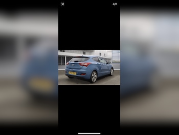 Used Hyundai i30 2013 for sale - 77622815: Photo