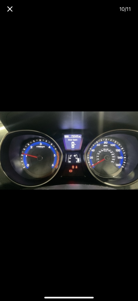 Used Hyundai i30 2013 for sale - 77622815: Photo 6