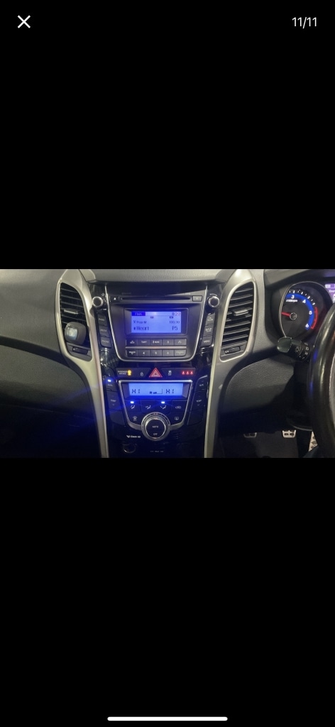 Used Hyundai i30 2013 for sale - 77622815: Photo 8