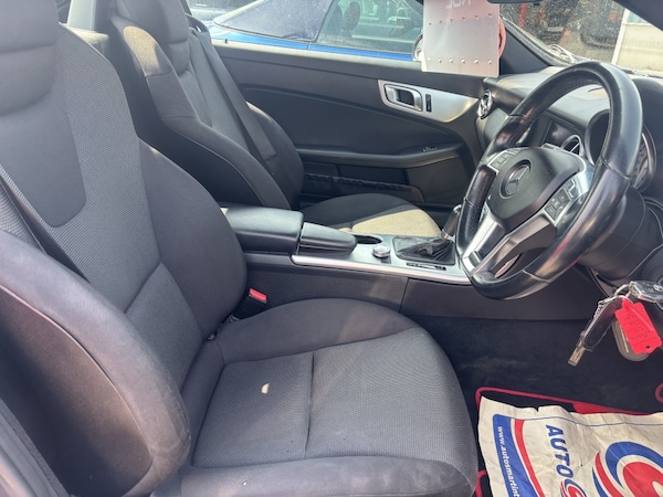 Used Mercedes-Benz SLK 2012 for sale - 73426158: Photo 7