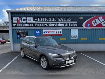 Used BMW X1 2013 for sale - 79382107: Photo