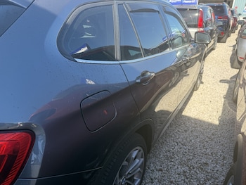 Used BMW X1 2013 for sale - 79382107: Photo