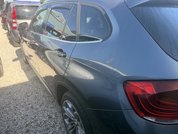 Used BMW X1 2013 for sale - 79382107: Photo
