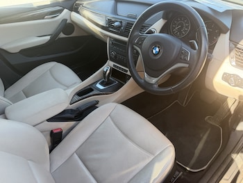 Used BMW X1 2013 for sale - 79382107: Photo