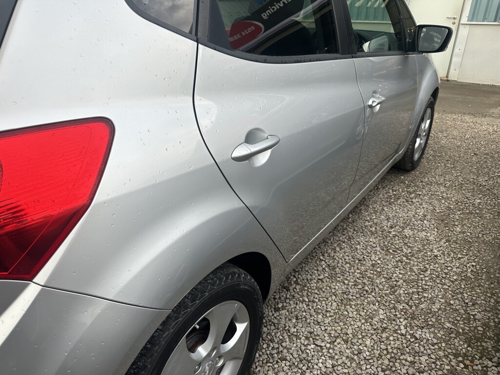 Used Kia Venga 2015 for sale - 77501158: Photo 2