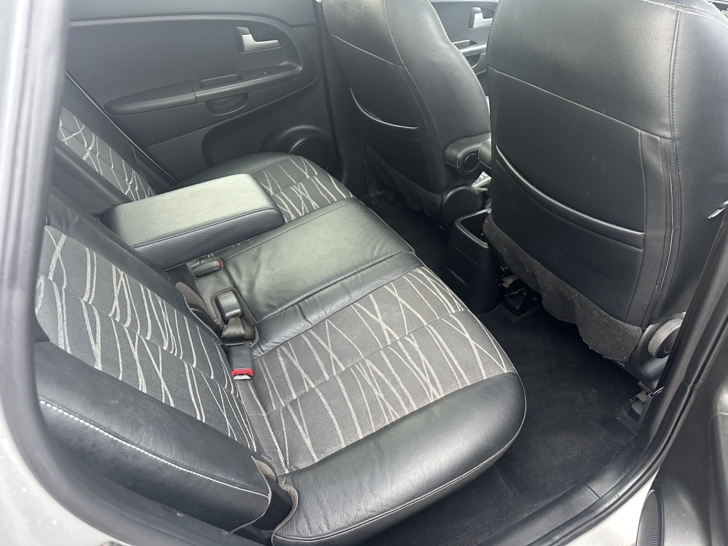 Used Kia Venga 2015 for sale - 77501158: Photo 6