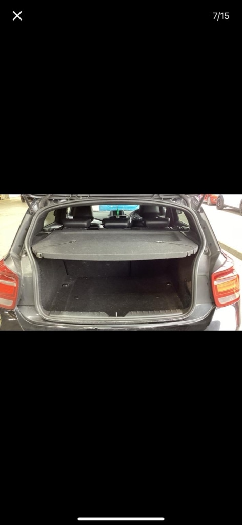 Used BMW 1 Series 2013 for sale - 76305762: Photo 10