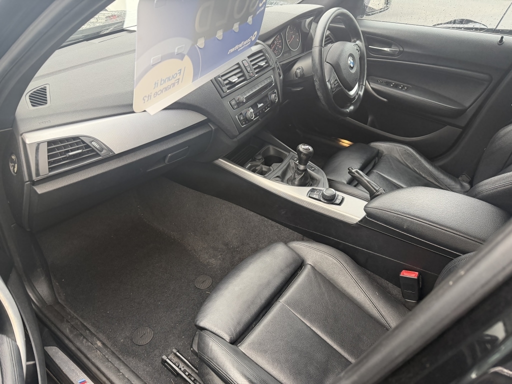 Used BMW 1 Series 2013 for sale - 76305762: Photo 13