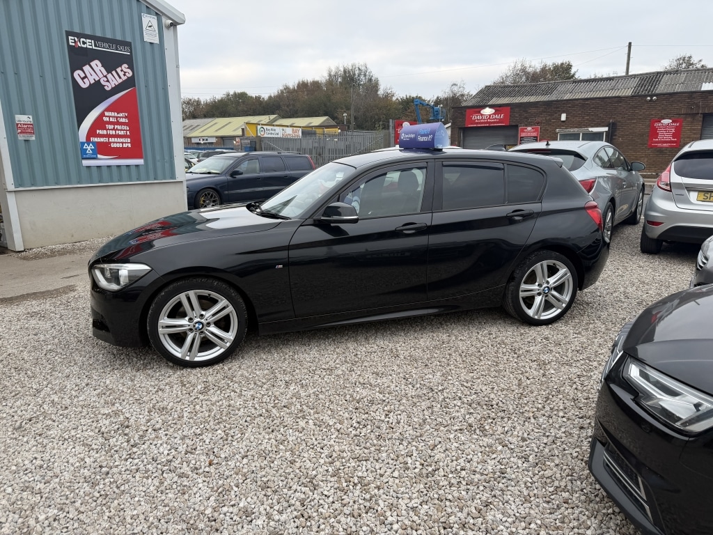 Used BMW 1 Series 2013 for sale - 76305762: Photo 4