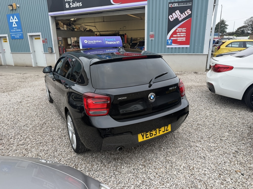 Used BMW 1 Series 2013 for sale - 76305762: Photo 5