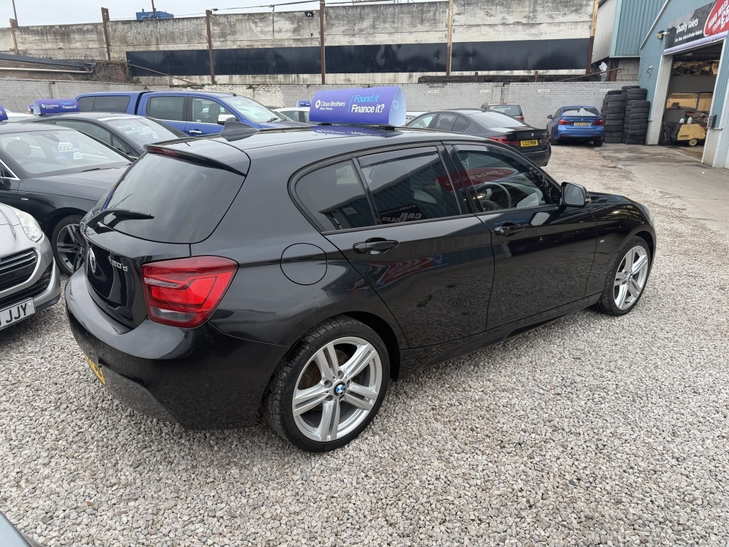 Used BMW 1 Series 2013 for sale - 76305762: Photo 6