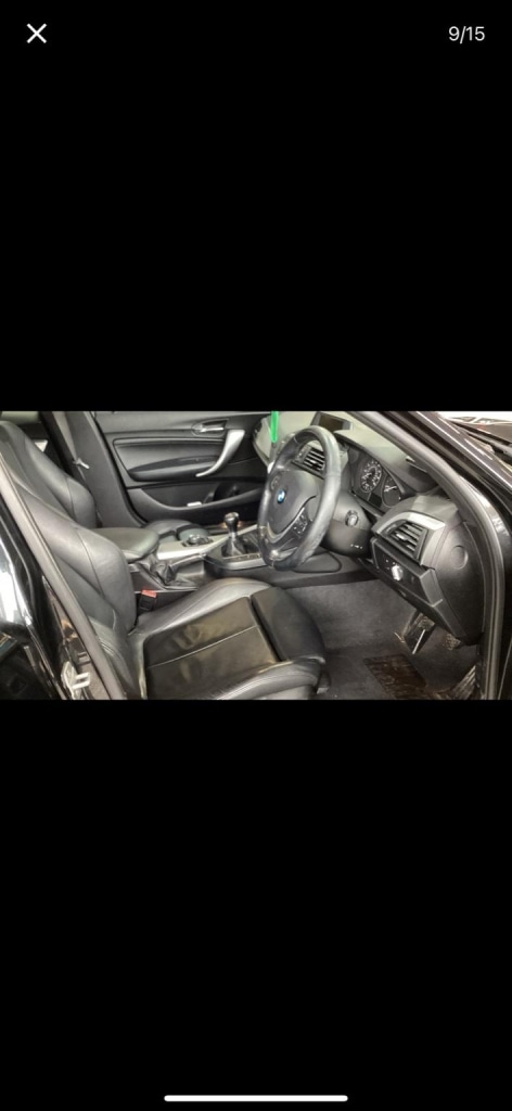 Used BMW 1 Series 2013 for sale - 76305762: Photo 7