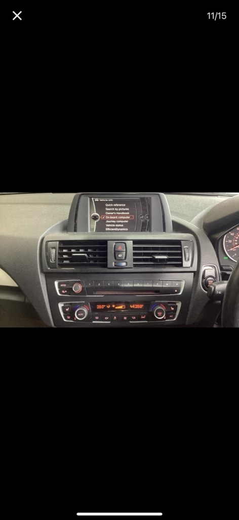 Used BMW 1 Series 2013 for sale - 76305762: Photo 9