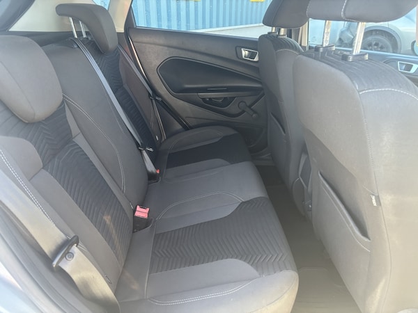 Used Ford Fiesta 2014 for sale - 73875033: Photo 10