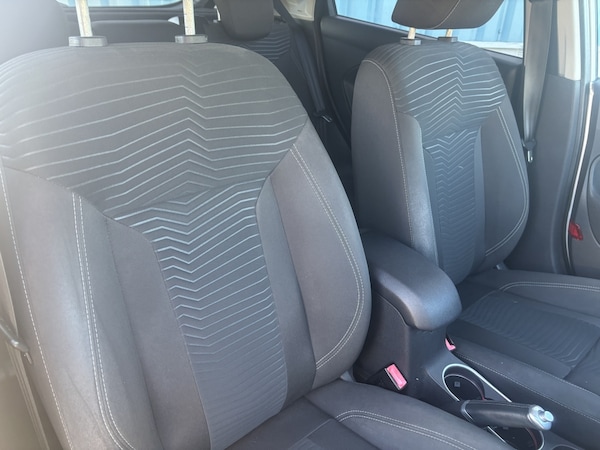Used Ford Fiesta 2014 for sale - 73875033: Photo 18