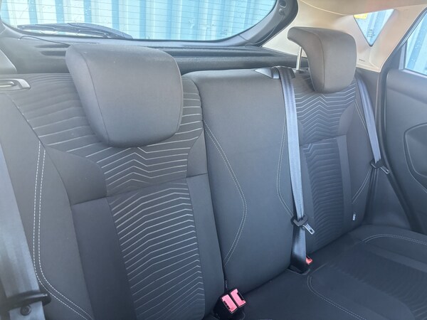 Used Ford Fiesta 2014 for sale - 73875033: Photo 19