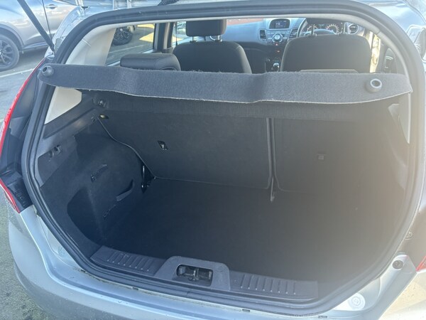 Used Ford Fiesta 2014 for sale - 73875033: Photo 20