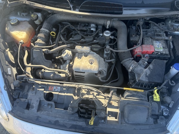 Used Ford Fiesta 2014 for sale - 73875033: Photo 21