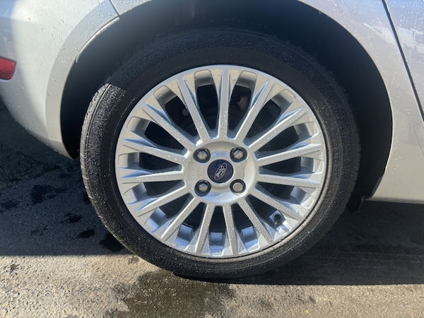 Used Ford Fiesta 2014 for sale - 73875033: Photo 7