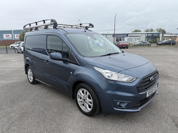 Used Ford Transit Connect 2019 for sale - 78642219: Photo
