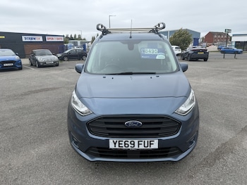 Used Ford Transit Connect 2019 for sale - 78642219: Photo