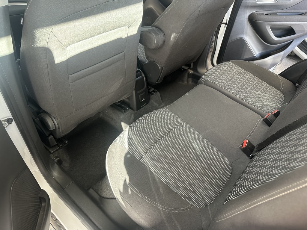 Used Vauxhall Mokka 2015 for sale - 76639986: Photo 3