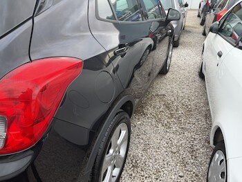 Used Vauxhall Mokka 2014 for sale - 77702563: Photo