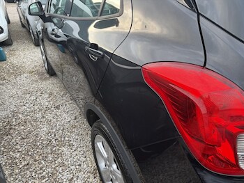 Used Vauxhall Mokka 2014 for sale - 77702563: Photo