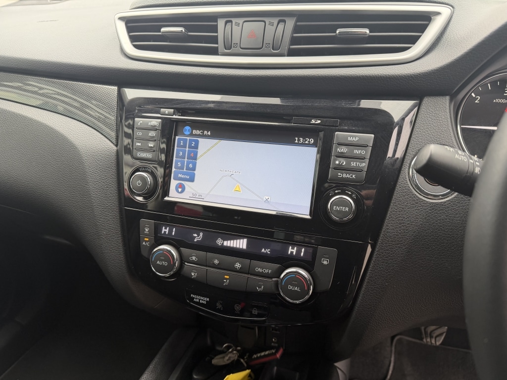 Used Nissan X-Trail 2016 for sale - 76288714: Photo 11