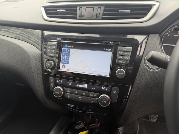 Used Nissan X-Trail 2016 for sale - 76288714: Photo 11