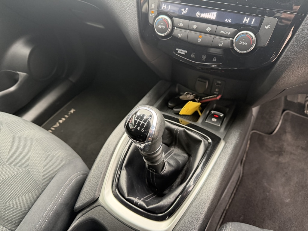 Used Nissan X-Trail 2016 for sale - 76288714: Photo 12