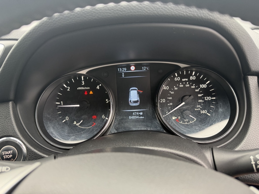 Used Nissan X-Trail 2016 for sale - 76288714: Photo 13